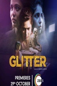 Glitter (2021) Hindi Season 01 Poster