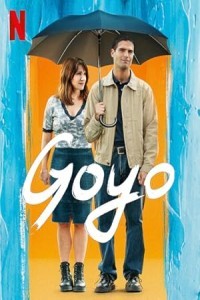 Goyo (2024) Hollywood Hindi Dubbed Poster
