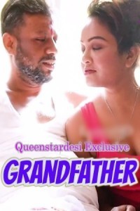 Grandfather (2023) Queenstardesi Original Short Film Poster