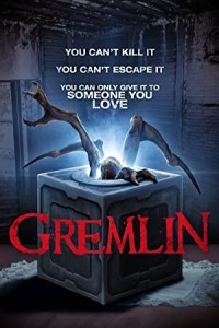 Gremlin (2017) Hollywood Hindi Dubbed Poster
