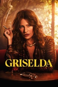 Griselda (2024) Hindi Season 01 Poster