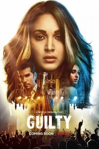 Guilty (2020) Web Series Poster