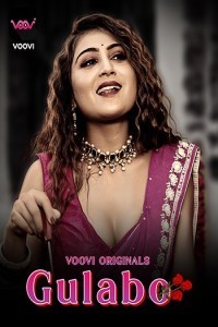 Gulabo (2022) Voovi Original Short Film Poster