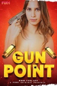 Gun Point (2024) Fugi Original Short Film Poster