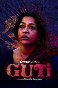 Guti (2023) Web Series Poster