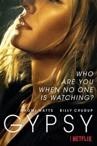 Gypsy (2017) Hindi Season 01 Poster