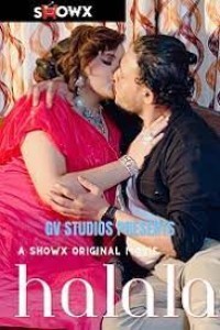 Halala (2023) ShowX Original Short Film Poster