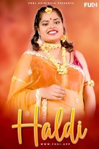 Haldi (2024) Fugi Original Short Film Poster