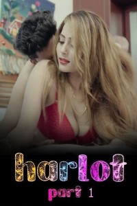 Harlot (2024) Season 1 NavaRasa Web Series Poster