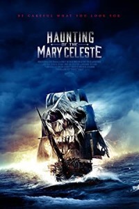 Haunting of The Mary Celeste (2020) Hollywood Hindi Dubbed Poster