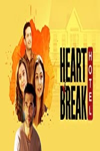 Heartbreak Hotel (2023) Hindi Season 01 Poster
