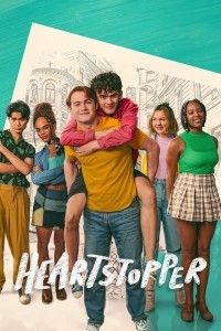 Heartstopper (2024) Hindi Season 03 Poster