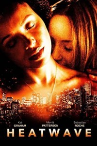 Heatwave (2022) Hollywood Hindi Dubbed Poster