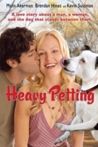 Heavy Petting (2007) Hollywood Hindi Dubbed Poster