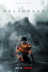 Hellbound (2021) Hindi Season 01 Poster