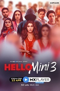Hello Mini (2021) Season 03 Web Series Poster