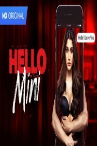 Hello Mini (2021) Web Series Poster