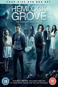 Hemlock Grove (2015) Hindi Season 03 Poster