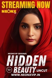 Hidden Beauty (2024) NeonX Original Short Film Poster