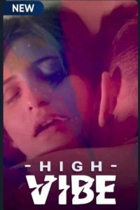 High Vibe (2020) Web Series Poster