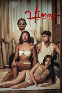 Himas (2024) Tagalog Movie Poster