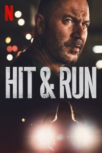 Hit And Run (2021) Hindi Season 01 Poster