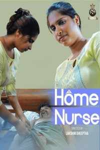 Home Nurse (2024) Sigma Original Short Film Poster