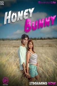 Honey Bunny (2025) NavaRasa Original Short Film Poster