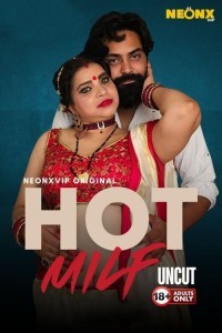 Hot Milf (2024) NeonX Original Short Film Poster