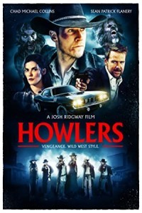 Howlers (2018) Hollywood Hindi Dubbed Poster