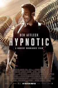 Hypnotic (2023) Hollywood Hindi Dubbed Poster