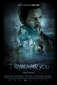 I Remember You (2017) Hollywood Hindi Dubbed Poster