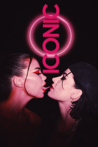 Iconic (2024) Hollywood Hindi Dubbed Poster