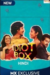 Idiot Box (2020) Web Series Poster