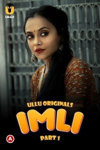 Imli (2023) Ullu Original Short Film Poster