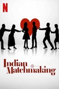 Indian Matchmaking (2020) Web Series Poster