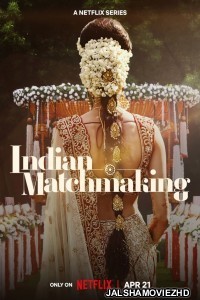 Indian Matchmaking (2023) Hindi Season 03 Poster