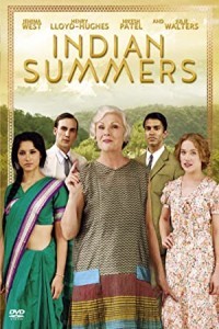 Indian Summers (2015) Web Series Poster