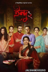 Indu (2023) Season 02 Web Series Poster