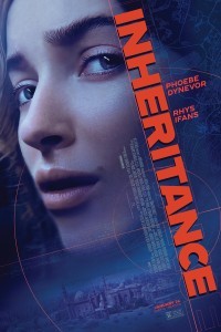 Inheritance (2025) Hollywood English Poster
