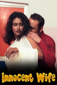 Innocent Wife (2024) WebSex Original Short Film Poster