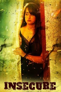 Insecure (2024) South Indian Hindi Dubbed Poster