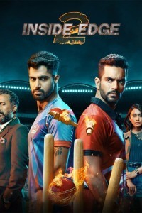 Inside Edge 2 (2019) Web Series Poster