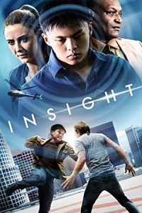 Insight (2021) Hollywood Hindi Dubbed Poster