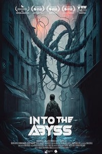 Into the Abyss (2022) Hollywood Hindi Dubbed Poster