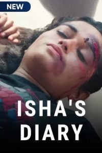 Ishas Diary (2021) Web Series Poster