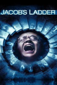 Jacobs Ladder (1990) Hollywood Hindi Dubbed Poster