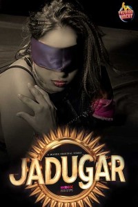 Jadugar (2024) MoodX Original Short Film Poster