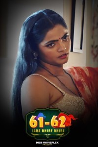 Jara Dhire Dhire (2023) DigimoviePlex Original Short Film Poster
