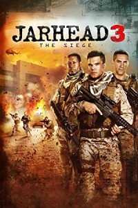 Jarhead 3 The Siege (2016) Hollywood Hindi Dubbed Poster